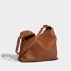 thumbnail image 5 of Bolso de hombro tipo bandolera de diseño de nicho, novedad de 2024, bolso de mano de gran capacidad, bolso de mujer de moda informal de alta gama, 5 of 5