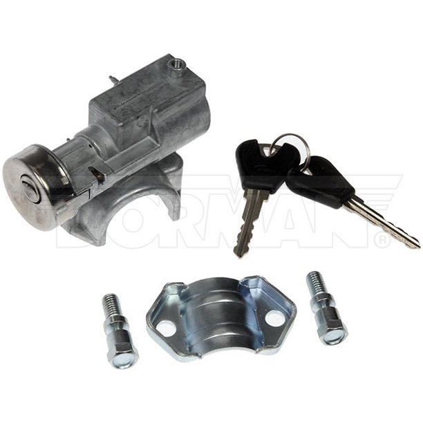 Dorman 989103 Ignition Lock Cylinder Assembly
