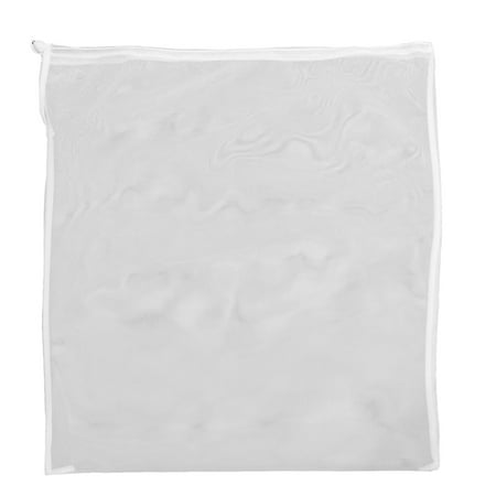 

Wine Making Mesh Bag Juice Yogurt Strainer Polyester