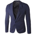 thumbnail image 1 of Costumes Formels pour Hommes, Vestes, Costumes Décontractés, etc., 1 of 2