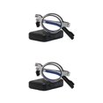 thumbnail image 1 of Guardurnaity Nunca te pierdas gafas de lectura de palabras para presbicia, cómodas y ligeras, duraderas, fáciles de llevar Type6 NO6, 1 of 6