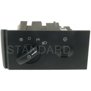 Standard Ignition Headlight Switch P/N:HLS-1149 Fits select: 2005-2007 FORD F250, 2005-2007 FORD F350