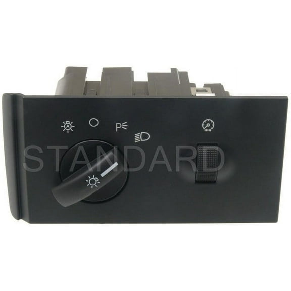 Standard Ignition Headlight Switch P/N:HLS-1149 Fits select: 2005-2007 FORD F250, 2005-2007 FORD F350