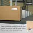 thumbnail image 5 of 6 Rolls Dymo 1738595 Compatible 3/4" x 2-1/2" Barcode/File Labels, 5 of 5