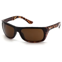 Tortoise Frame/Bronze Anti-Fog Lens