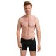 thumbnail image 4 of Sloggi calzoncillos bóxer para hombre, pack de 2 - GO Natural Hipster C2P, calzoncillos bóxer, algodón elástico Negro M (Medium), 4 of 6