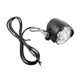 thumbnail image 1 of Greeniant Bicicleta eléctrica Faro LED Luz delantera con bocina a prueba de agua Ciclismo, 1 of 1