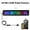 12x60CM 16x96 LEDs, variant on USB LED Screen Sign Scrolling Advertising Light Bluetooth APP Control Message display Board Logo Light Custom Text Pattern 5V