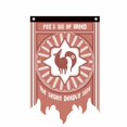 thumbnail image 1 of Tapiz decorativo para colgar en la pared Seven Deadly Sins, anime, 1 of 1