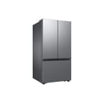 thumbnail image 3 of Refrigerador Samsung French Door 32 pies cúbicos Centro de bebidas Plateado, 3 of 5