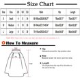 thumbnail image 2 of Mikilon Womens Knit Midi Skirts Casual Pencil Skirt High Waisted Long Skirts with Slit Elegant Work Office Skirts, 2 of 5