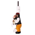 thumbnail image 4 of AFD Toilet Monkey TP Holder, 4 of 5