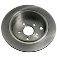 thumbnail image 2 of ADVICS Disc Brake Rotor, 2 of 4