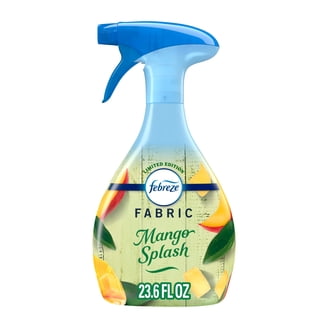 febreze 8006540728406 febreze Spray deodorante per tessuti