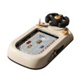 thumbnail image 2 of Lipstore Racing Adventure Car Steering Wheel Toy Racing Car Game for 3 Years Old Kids, 2 of 8