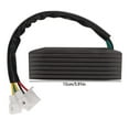thumbnail image 5 of Motorbike Accessory for VS400 VS600 VS600GL VS700 VS750GL Replacement Motorcycle Regulator 32800-38A00, 5 of 15