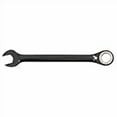 thumbnail image 5 of Black Chrome Combo Reversible Ratchet Wrench 7/32" - Spline, 5 of 6