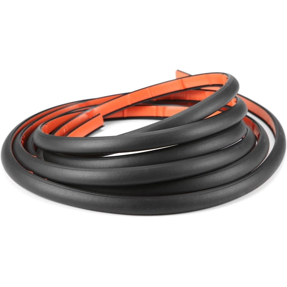 BINB ROAD Sunroof Surrounding Seal 54107245551 Compatible with BMW X6 528i 530i 550i M5 740i APLINA B7 F10 E38 G11 G12