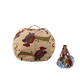thumbnail image 1 of Bolsa de almacenamiento de juguetes de peluche para niños de 24 pulgadas, 1 of 5