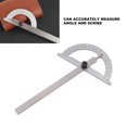 thumbnail image 3 of Angle Finder, Angle Gauge High Precise Anti Fading Carbon Steel  for Draft, 3 of 8