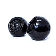 thumbnail image 1 of Vorago SPK-105 Bocinas para Computadora 2.0, 6W, Conector 3.5mm y USB, 1 of 5