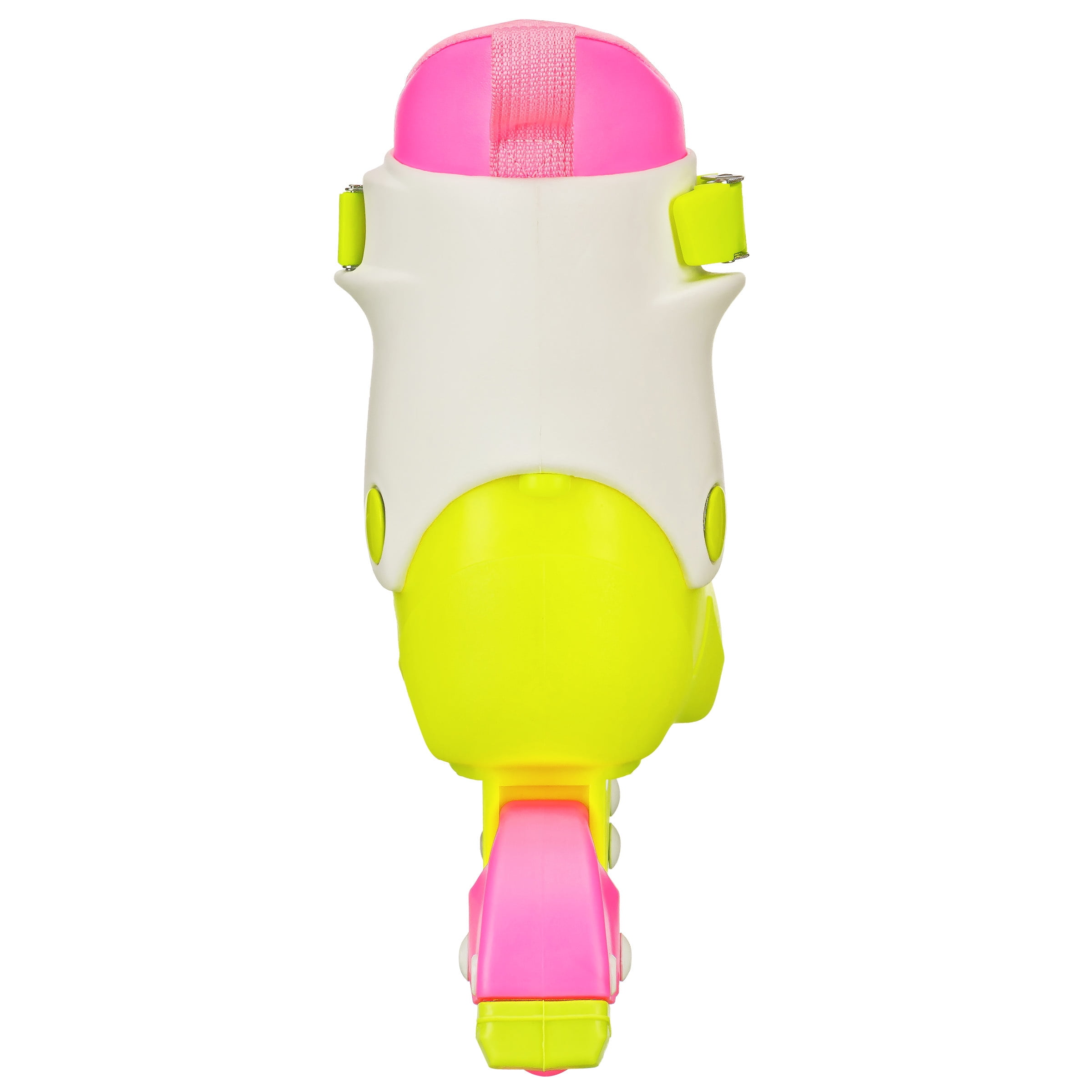 Candi Grl South Beach Inline Skates with 72mm Wheels and Comfort Padded Liner