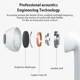 thumbnail image 3 of Nuevos auriculares inalámbricos Pro 6 TWS con micrófono, auriculares Bluetooth, auriculares deportivos para correr para Apple iPhone Xiaomi Pro6, 3 of 6
