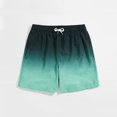 thumbnail image 1 of Bañador de playa para hombre, pantalones cortos de secado rápido con malla, traje de baño informal, pantalones cortos deportivos holgados para tabla de Surf, novedad de 2023 Fivean unisex, 1 of 2