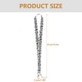 thumbnail image 2 of Homoyoyo Fashionable Multi Functional Neck Lanyard for Phones Keys and Card Access, 2 of 7