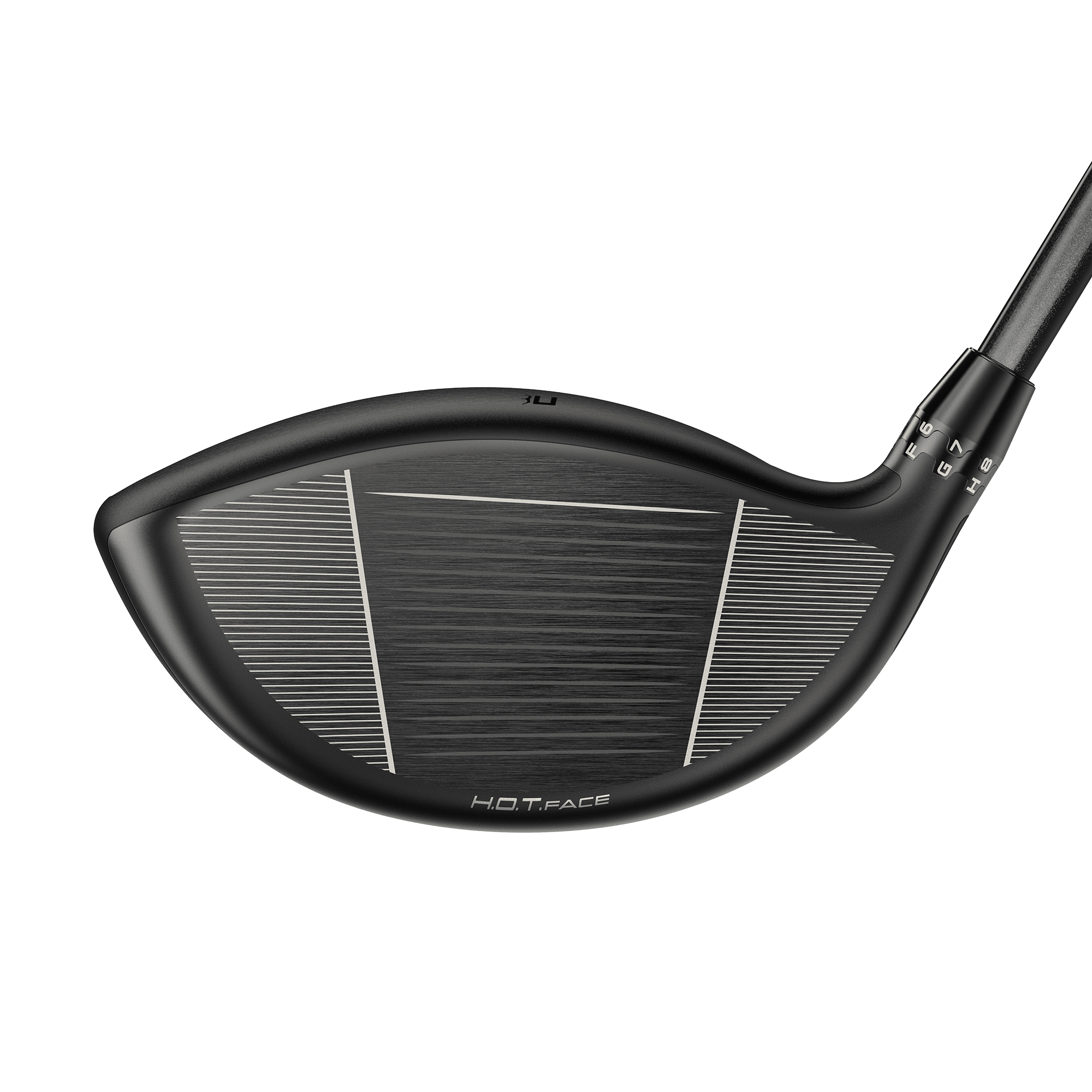 Cobra Golf Club DS ADAPT LS 10.5* Driver Stiff Fujikura Pro Black