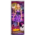 thumbnail image 2 of Barbie Moonlight Halloween Doll DJJ41 Mattel 2014, 2 of 8