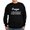 Black, variant on CafePress - Prayer World's Greatest Wir Sweatshirt (Dark) - Classic Crew Neck Sweatshirt