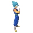 thumbnail image 2 of Figura Vegito Vegeta Super Sayayin Blue Goku Juguete Dragon Ball Saiyajin 32cm, 2 of 4