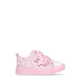 thumbnail image 2 of Skechers Twinkle Toes: Twinkle Sparks Ice - Heather So Fly Sneaker, 2 of 5