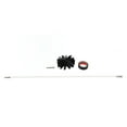 thumbnail image 3 of Flexible Lint Brush, Fully Cleaning Vent Cleaner Brush 9Pcs  For Home, 3 of 8