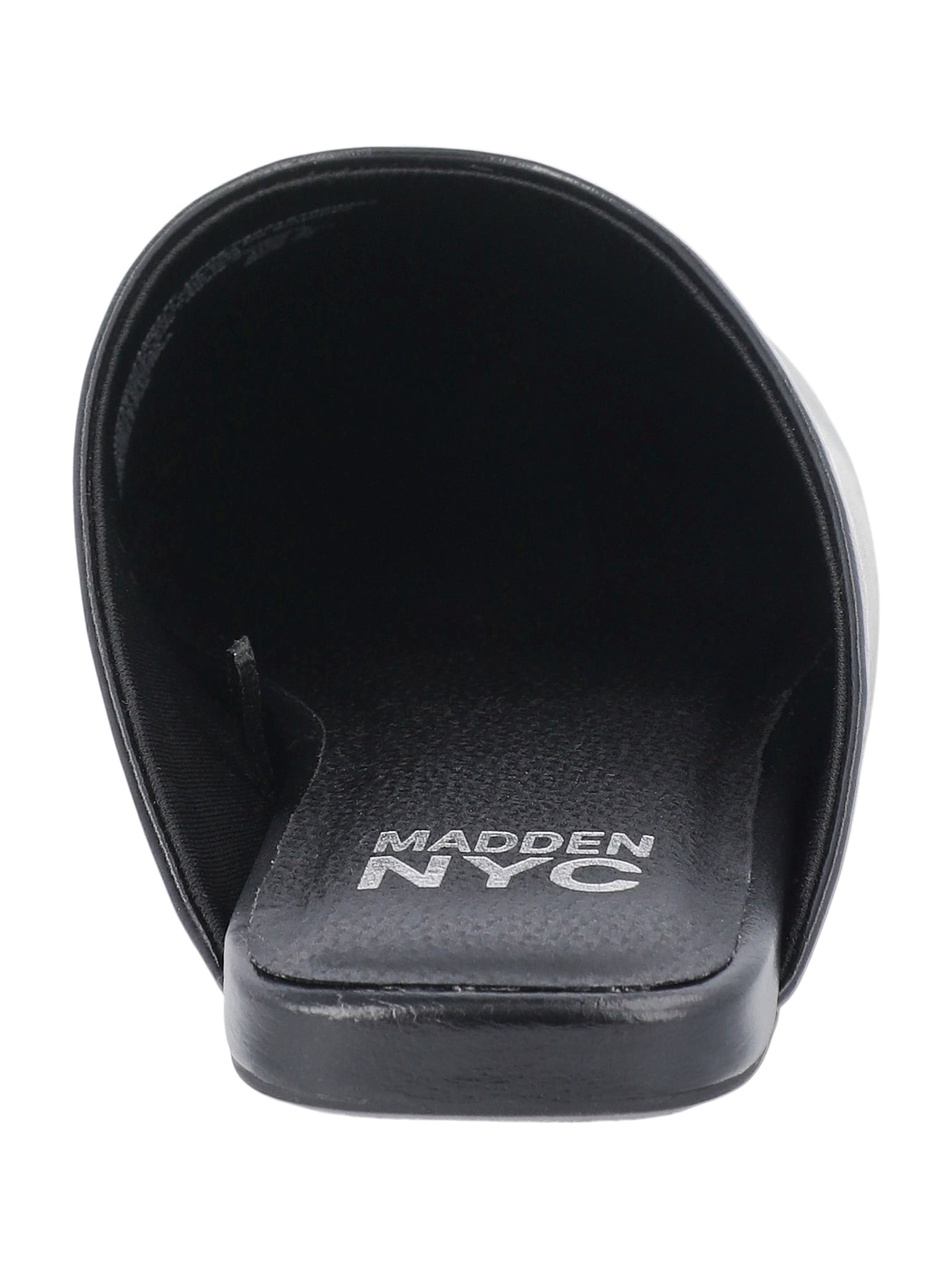 Madden NYC Women's Slide On Mule Clogs