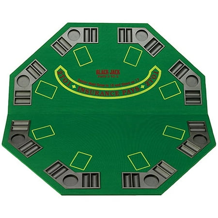 Fat Cat Poker Black Jack Table Top