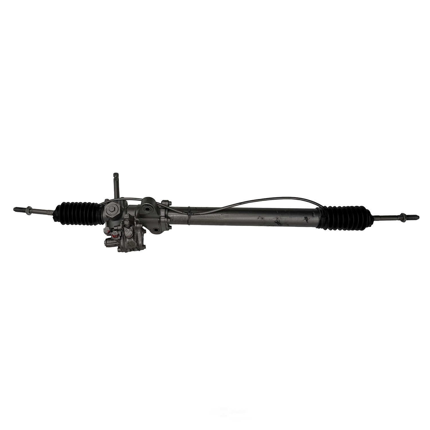 MAVAL 9123M Reman Rack & Pinion Assembly
