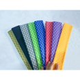 thumbnail image 4 of Tubo termorretráctil con patrón de escamas de pescado para caña de pescar, patrón de raqueta de bádminton, mango de mano para caña de pescar, funda de mango antideslizante, funda deportiva de 1 m, 4 of 5