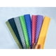 thumbnail image 4 of Tubo termorretráctil con patrón de escamas de pescado para caña de pescar, patrón de raqueta de bádminton, mango de mano para caña de pescar, funda de mango antideslizante, funda deportiva de 1 m, 4 of 5
