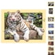 thumbnail image 4 of Animal Resina 5D DIY Diamante Pintura Bordado Punto de Cruz Imagen Decoración de la pared del hogar - L2005 Sweethay JJ13343-01, 4 of 6