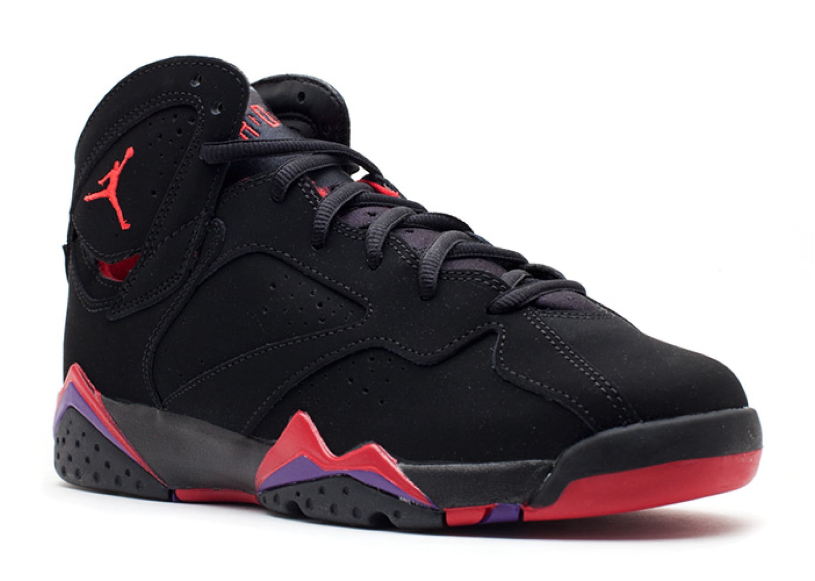 AIR JORDAN 7 RETRO (GS) 'RAPTOR' 304774018