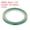 Clear Green, variant on Uxcell 2Pcs Floral Tapes 1/4" x 36 Yard PET Waterproof Florist Wrap Tape Clear