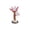 C, variant on 2026 Simulated Wild Plant Model - Realistic Wild Plant Design Decorative Ornament For Sand Table Scenery And Miniature Landscape Models,C