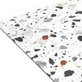 thumbnail image 5 of Ergode Tivoli Mosaic 12x12 Self Adhesive Vinyl Floor Tile - 45 Tiles/45 sq. Ft, 5 of 5