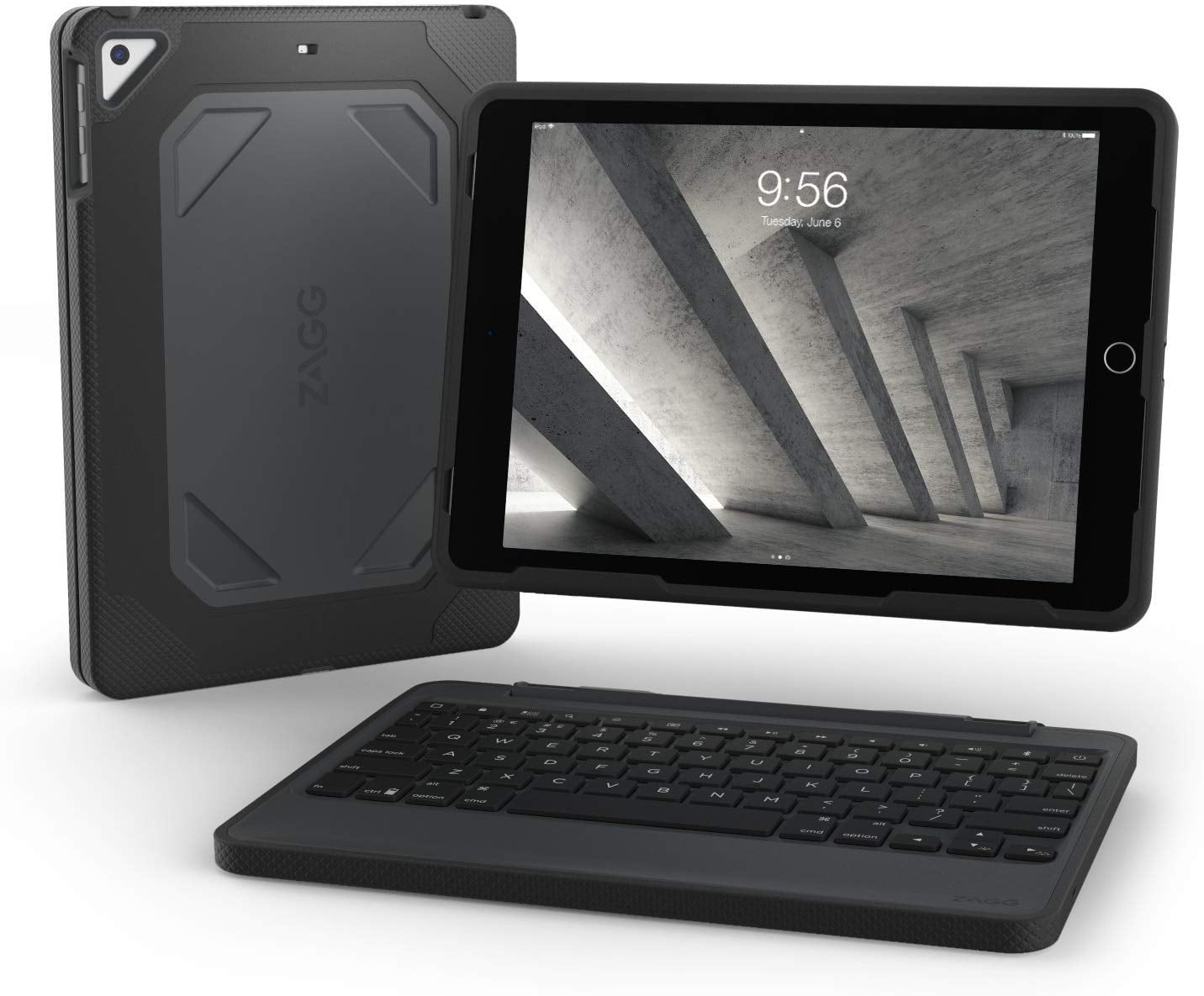 zagg messenger folio ipad 5th generation zagg messenger folio ipad 5th generation