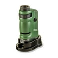 thumbnail image 3 of Carson MicroBrite 20x-40x LED Lighted Pocket Microscope, 3 of 8