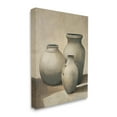 thumbnail image 3 of Stupell Industries Clay Plant Pottery Jars Still Life Pencil Sketch,30 x 40, Design by Andre Mazo, 3 of 5