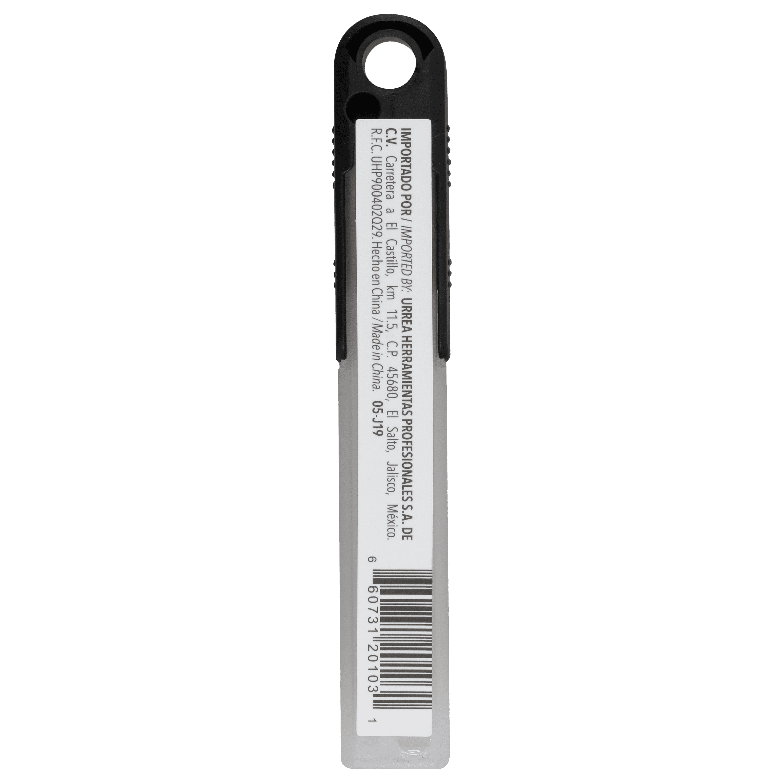 CUTTER BLADES, 10PC 13PT 9MM