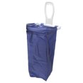 thumbnail image 4 of Kit de bolsa de enema ANGGREK de café de caucho de silicona y PVC, 4 of 7